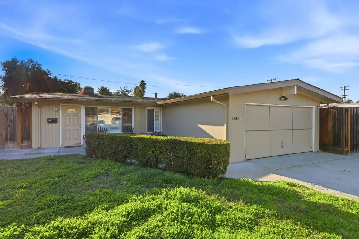 1863 Sarasota Way, San Jose, CA 95122 - Image #1