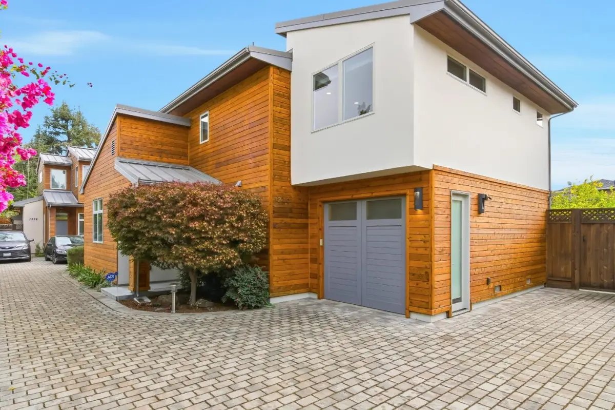 1236 Hoover Street, Menlo Park, CA 94025 - Image #1