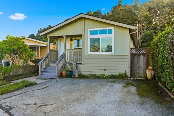 172 Culebra Lane, MOSS BEACH, CA 94038