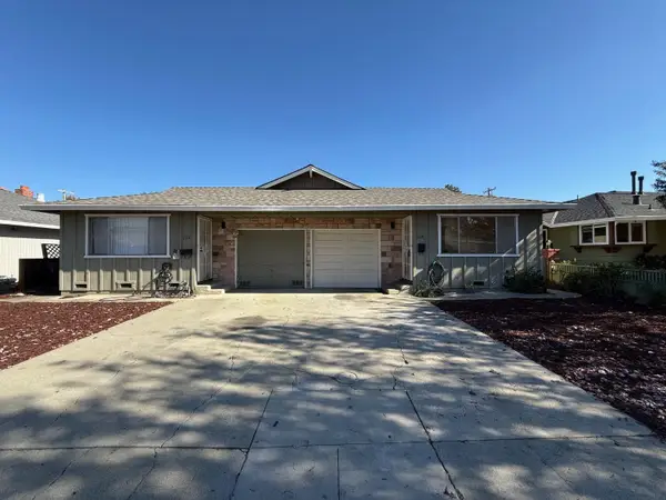 1112 Nottingham Place, SAN JOSE, CA 95117