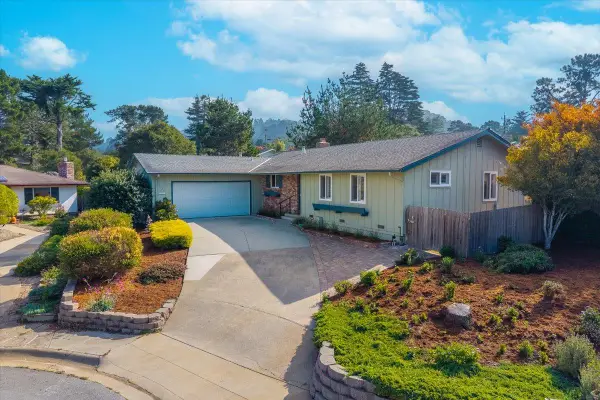 2120 Messina Place, MONTEREY, CA 93940