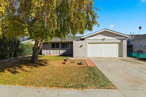 6588 Korhummel Way, SAN JOSE, CA 95119