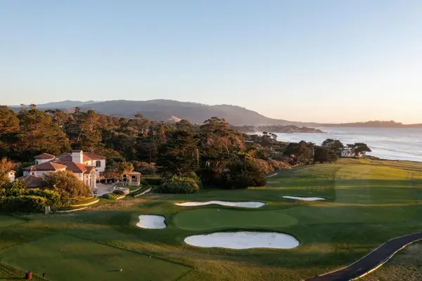 3426 17 Mile Drive, PEBBLE BEACH, CA 93953