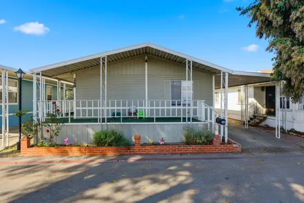 3637 Snell Avenue, SAN JOSE, CA 95136