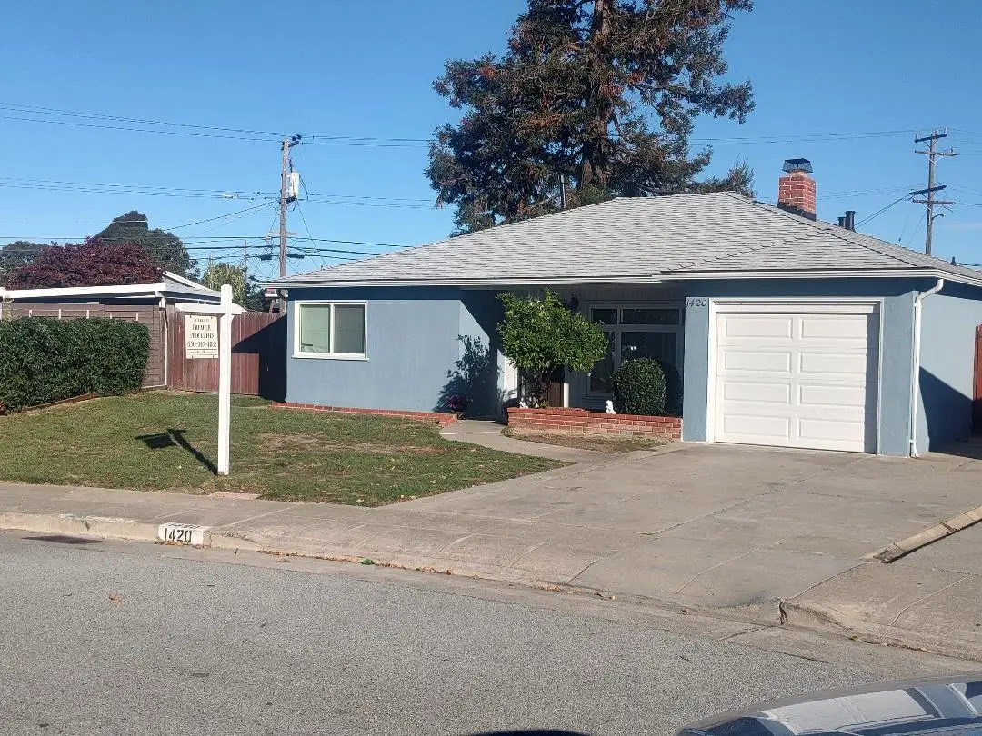 1420 Young Street, San Mateo, CA 94401 - Image #1