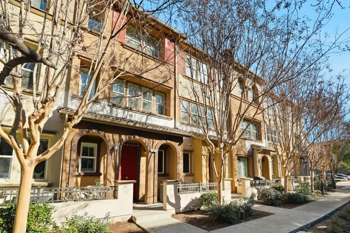 1701 Shore Place  #5, Santa Clara, CA 95054 - Image #1