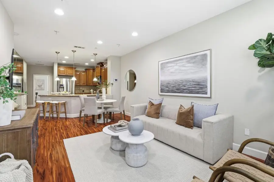 1701 Shore Place  #5, Santa Clara, CA 95054 - Image #3