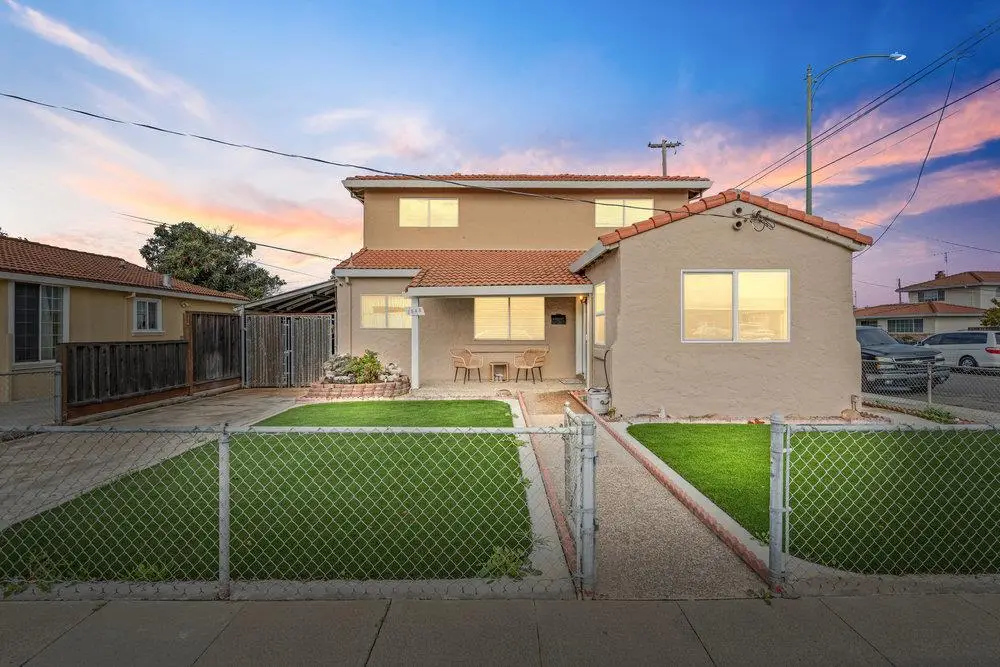 1545 Saint John Street, San Jose, CA 95116 - Image #1