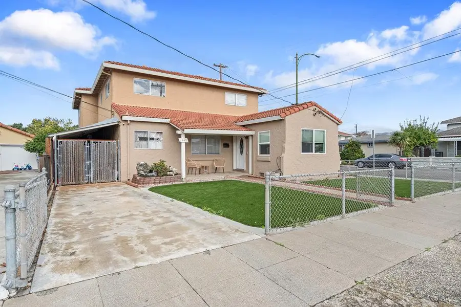 1545 Saint John Street, San Jose, CA 95116 - Image #2