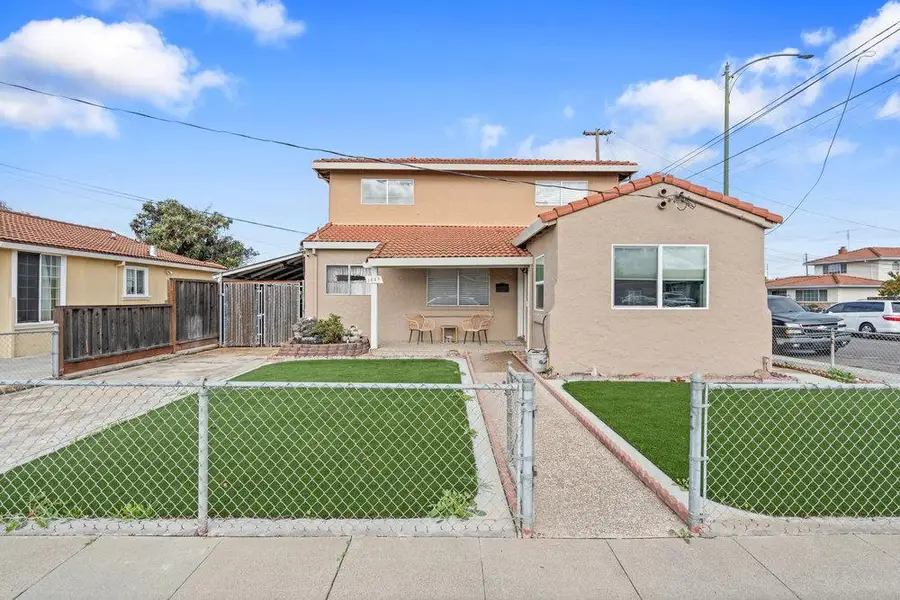 1545 Saint John Street, San Jose, CA 95116 - Image #3
