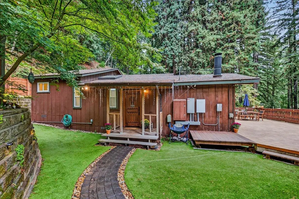 20851 Assiniboine Trail, Los Gatos, CA 95033 - Image #1