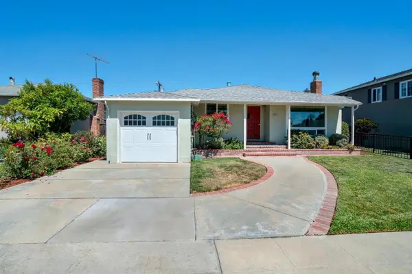 621 16th Avenue, San Mateo, CA 94402