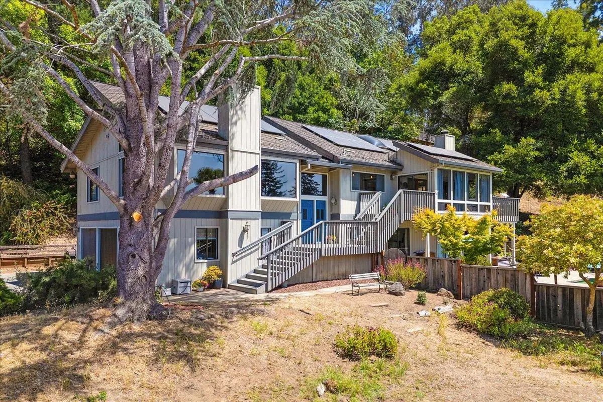 284 Brooktree Ranch Road, Aptos, CA 95003 - #1