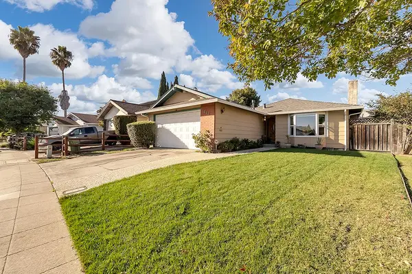 251 Capitol Avenue, MILPITAS, CA 95035