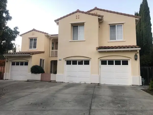 2101 Uridias Ranch Road, MILPITAS, CA 95035