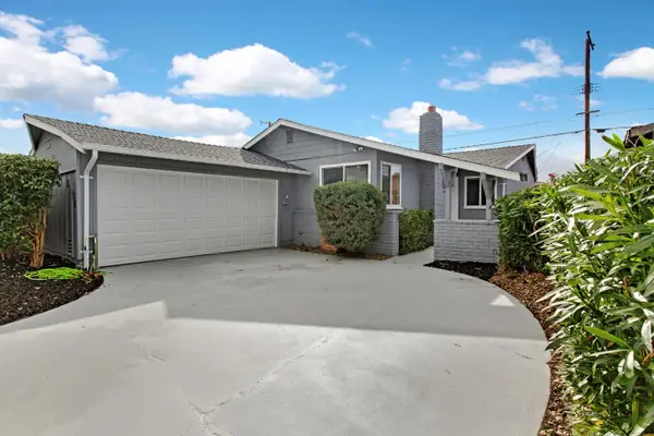 2176 San Rafael Avenue, SANTA CLARA, CA 95051