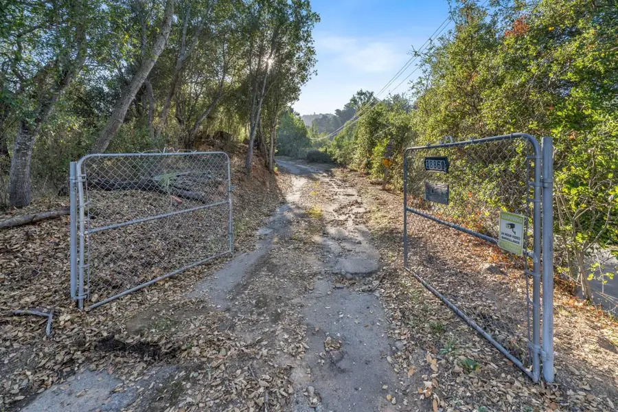 18860 Overlook Road, Los Gatos, CA 95030 - Image #3