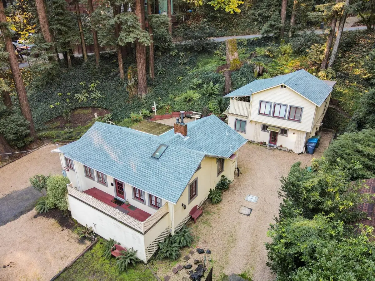 8787 Highway 9, Ben Lomond, CA 95005 - Image #1