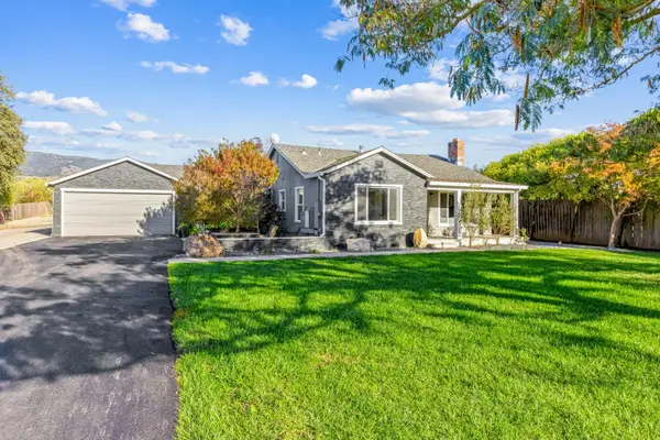 11840 Foothill Avenue, GILROY, CA 95020