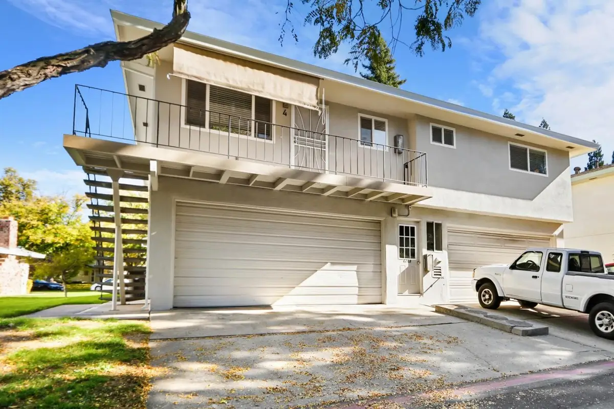 6261 Cavan Drive  #4, Citrus Heights, CA 95621 - Image #1