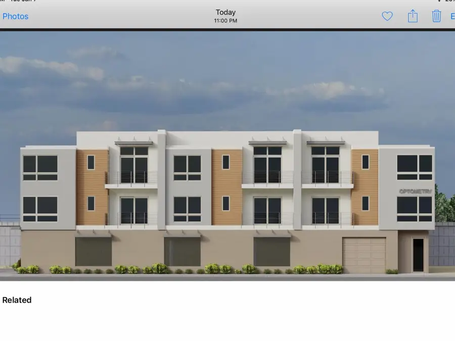 1477 El Camino Real, Belmont, CA 94002 - #2