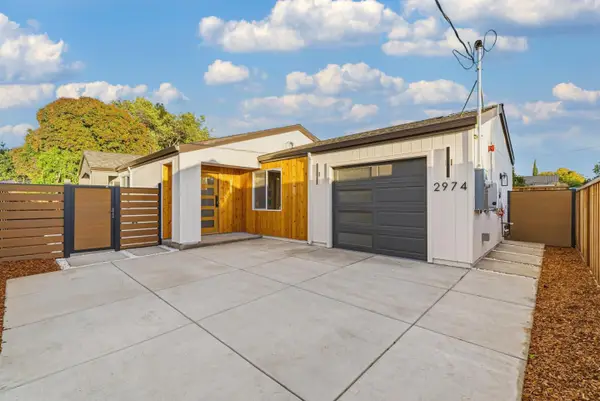 2974 Bell Avenue, SAN JOSE, CA 95133