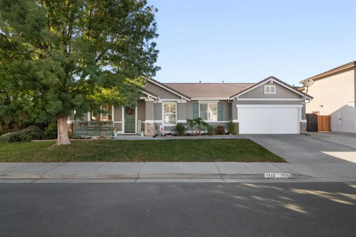 1112 Park West Drive, Pittsburg, CA 94565 - Image #1