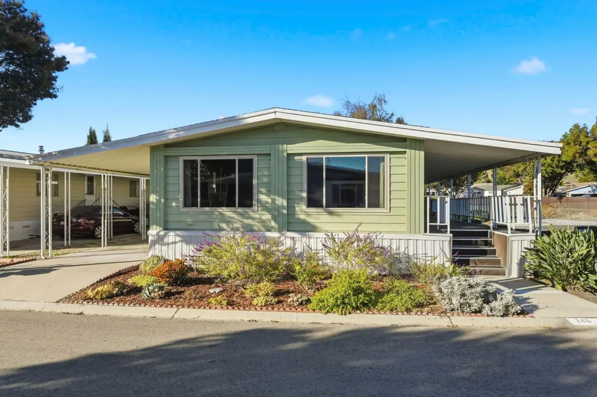 146 Mountain Springs Drive, San Jose, CA 95136 - #1
