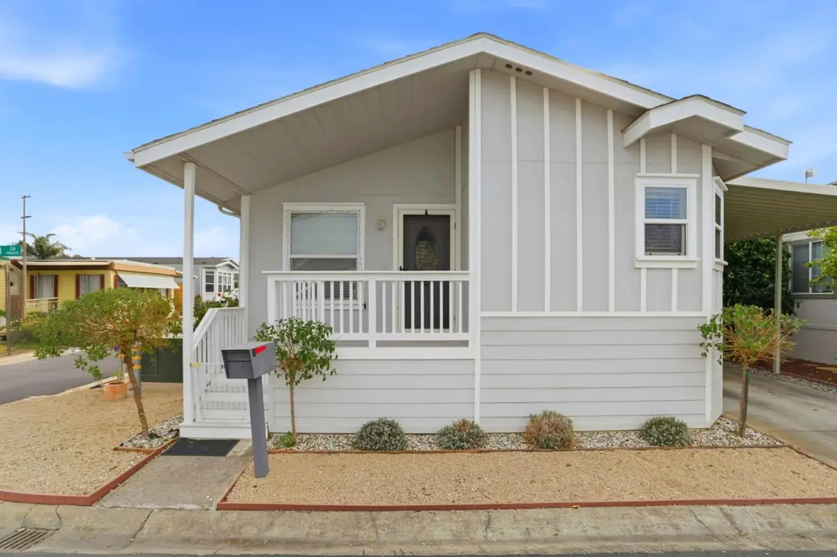 433 Sylvan Avenue, Mountain View, CA 94041 - #1