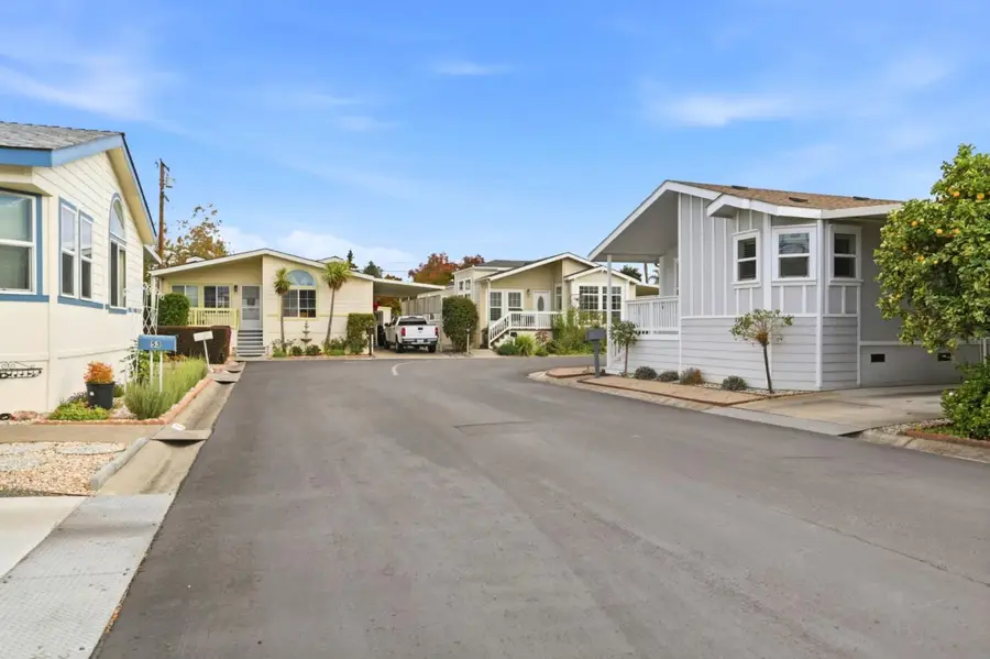 433 Sylvan Avenue, Mountain View, CA 94041 - #2