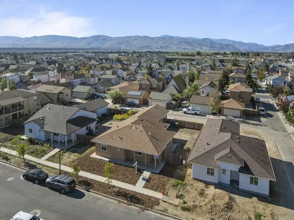 11 11 Walker Lane  Ca, GREENFIELD, CA 93927