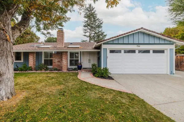 756 Acorn Court, SAN RAMON, CA 94583
