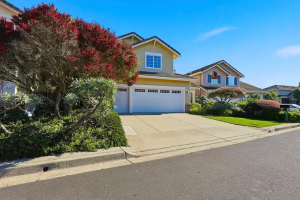 65 Driftwood Circle, PACIFICA, CA 94044