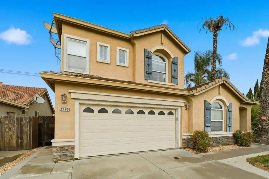 2405 Summerlin Drive, Modesto, CA 95356 - Image #3