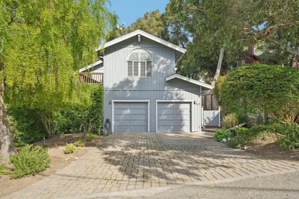513 Encino Drive, APTOS, CA 95003