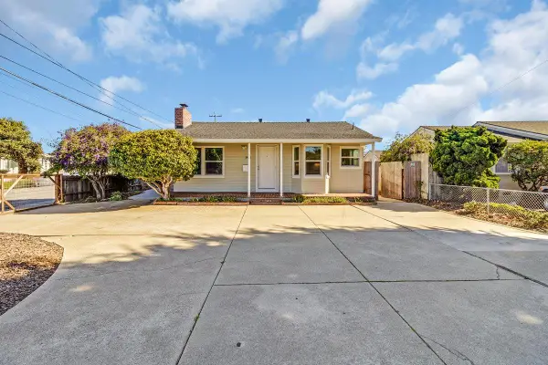 1440 Contra Costa Street, SEASIDE, CA 93955