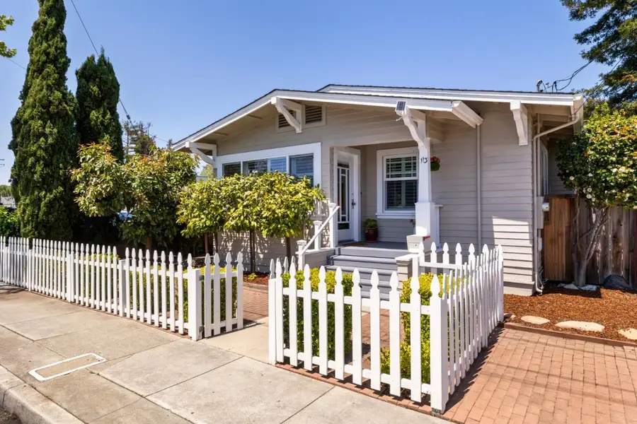 113 Washburn Avenue, Santa Cruz, CA 95060 - #2