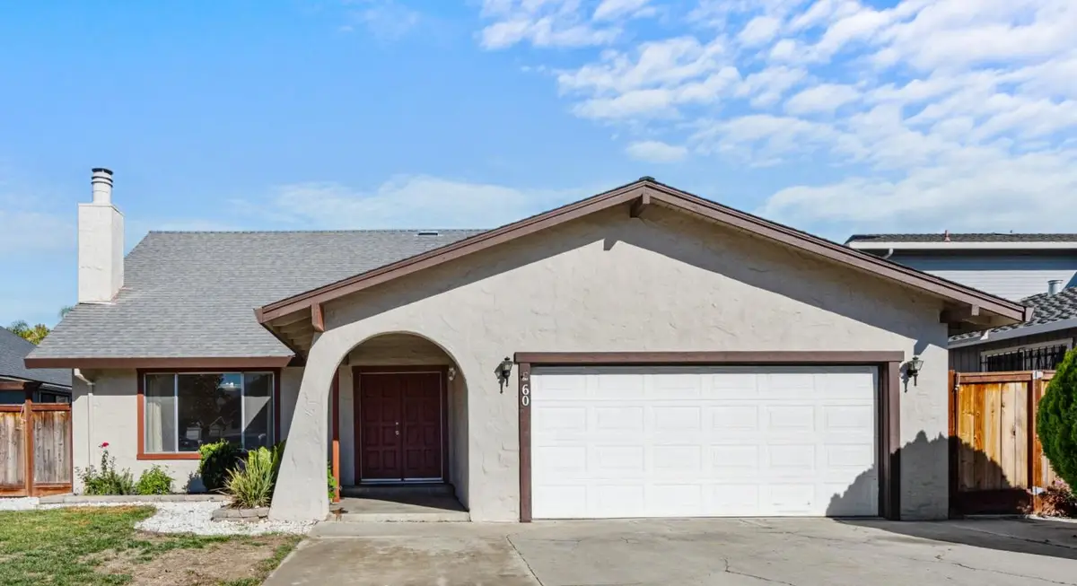 60 Knight Lane, Hollister, CA 95023 - #1