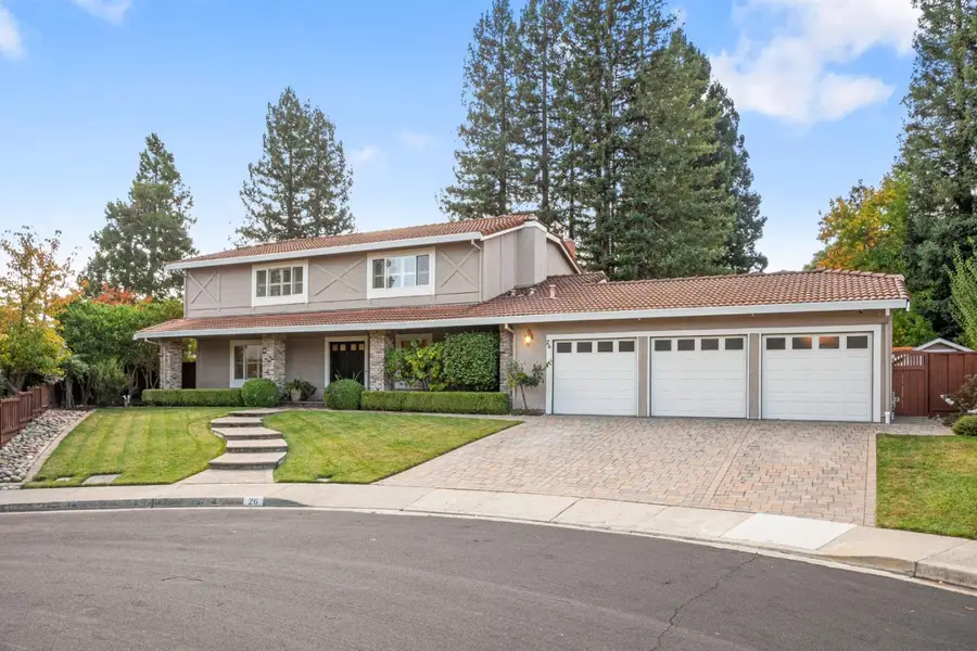 26 Seminole Court, San Ramon, CA 94583 - Image #2