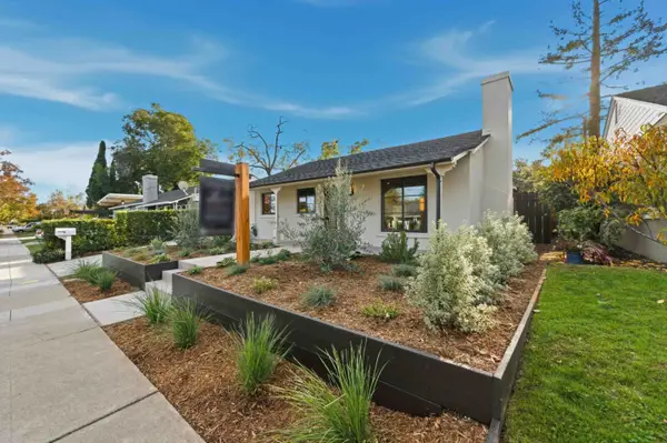 526 Lancaster Way, REDWOOD CITY, CA 94062