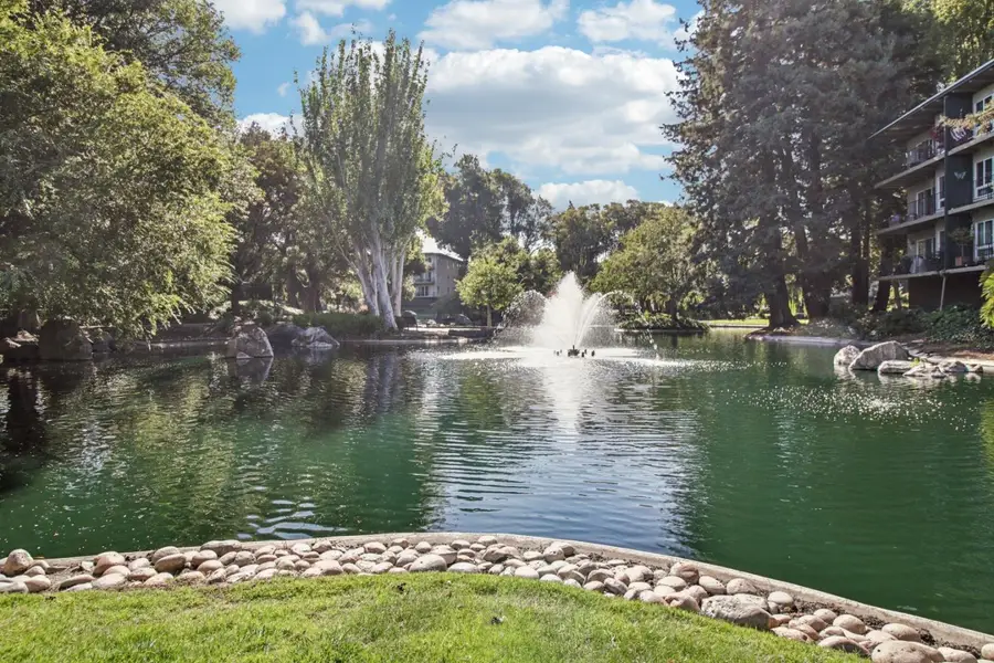 815 Humboldt Street  #508, San Mateo, CA 94401 - Image #2