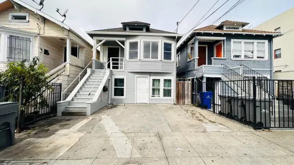 1439 38th Avenue, OAKLAND, CA 94601