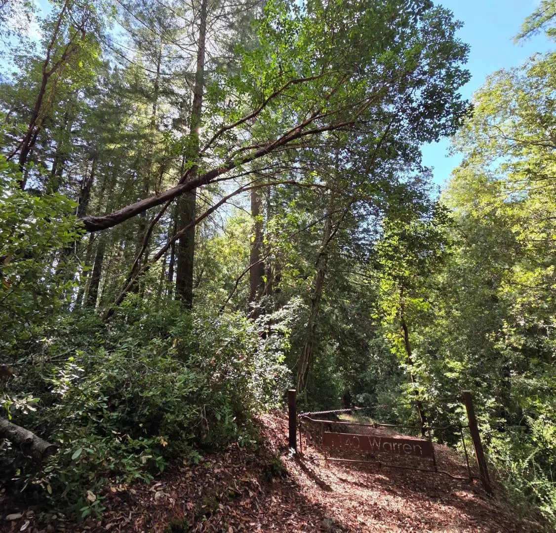 1140 Warren Drive, Santa Cruz, CA 95060 - #1