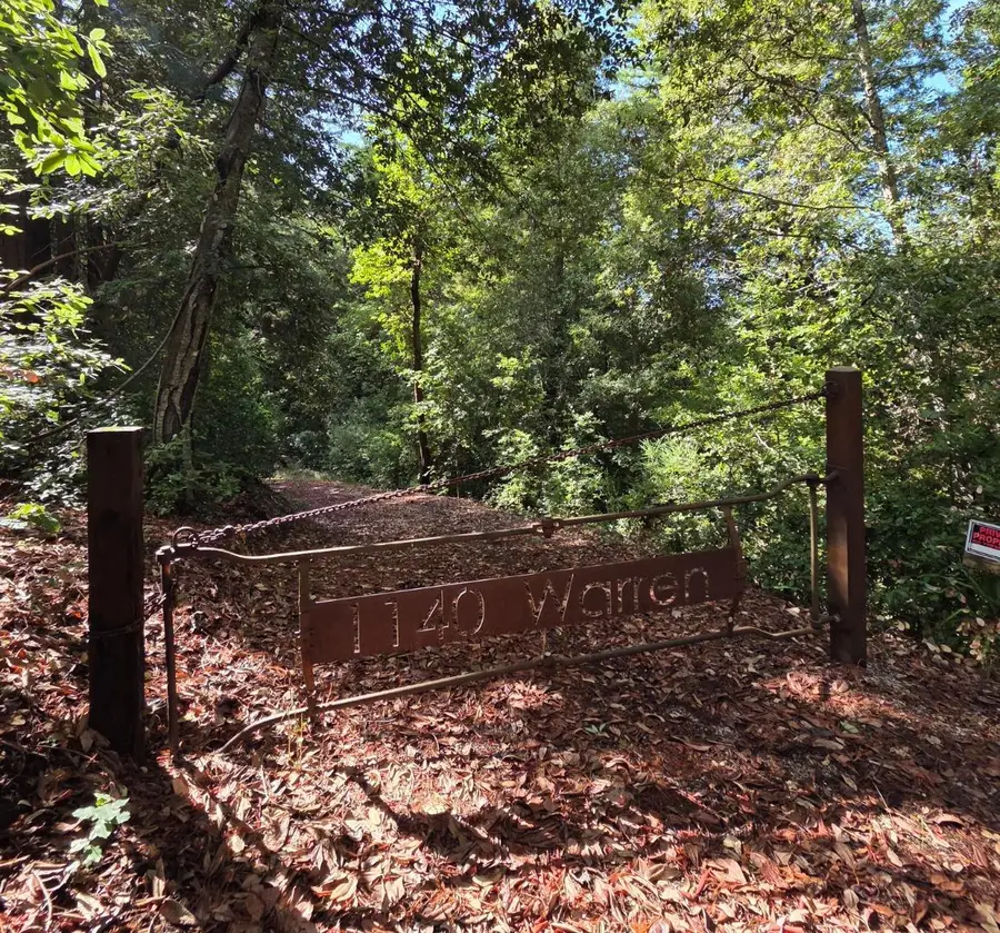 1140 Warren Drive, Santa Cruz, CA 95060 - #3