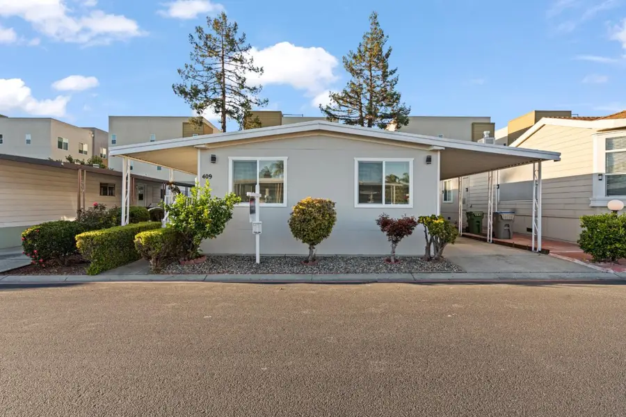409 GIANNOTTA Way, San Jose, CA 95133 - Image #2