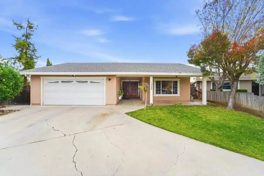 1260 Heather Glen Circle, Hollister, CA 95023 - Image #3