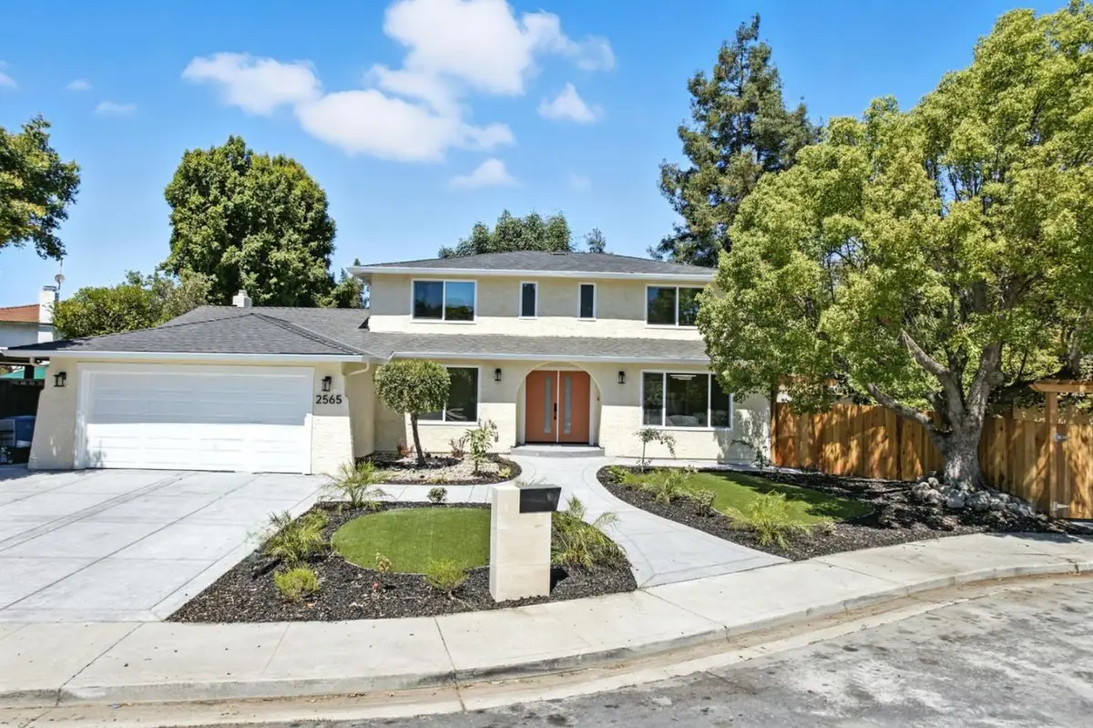 2565 Estella Drive, Santa Clara, CA 95051 - Image #1