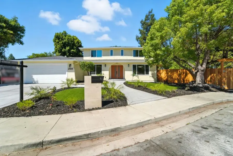 2565 Estella Drive, Santa Clara, CA 95051 - Image #3
