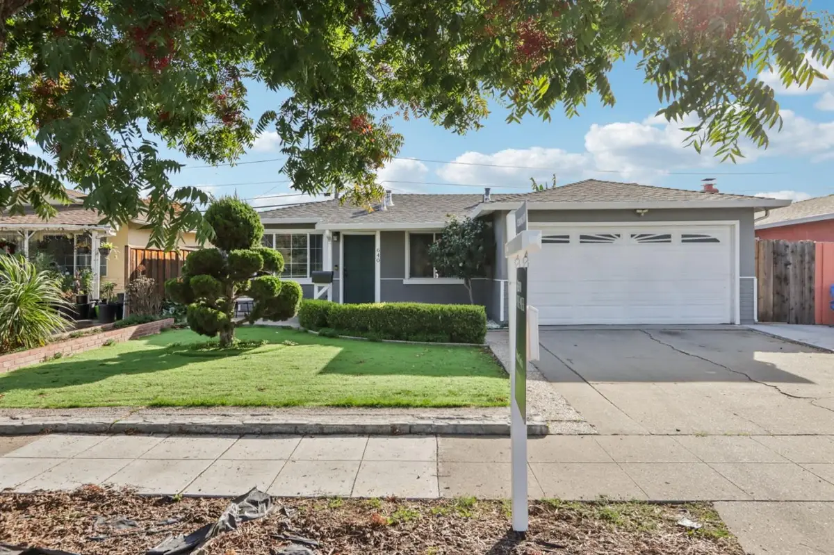 640 Coyote Road, San Jose, CA 95111 - Image #1