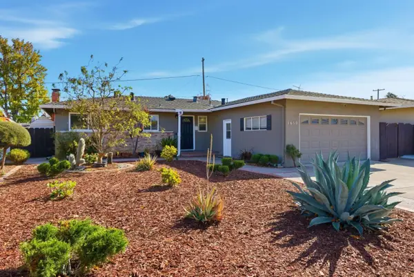 1650 Wolfe Road, SUNNYVALE, CA 94087